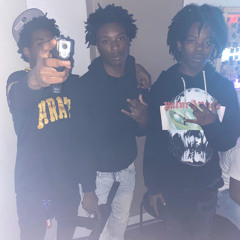 Gp -Startin Shit Ft Griko