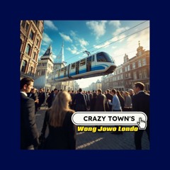 CRAZY TOWN i been around  ( original track )