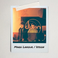 Mara Lakour w/ Deux Mesures @Djoon