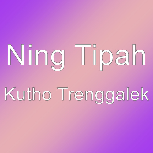 Kutho Trenggalek