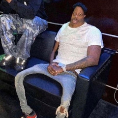 Travis Scott & Future Lock On Me - prod. NIHSOGIA