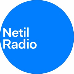 Netil Radio Trance Pennine Express Guest Mix  11/04/21