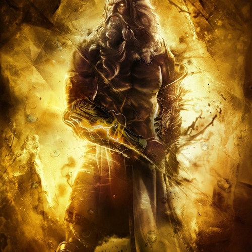 ZEUS - PROD BY,, MASTER SHAA