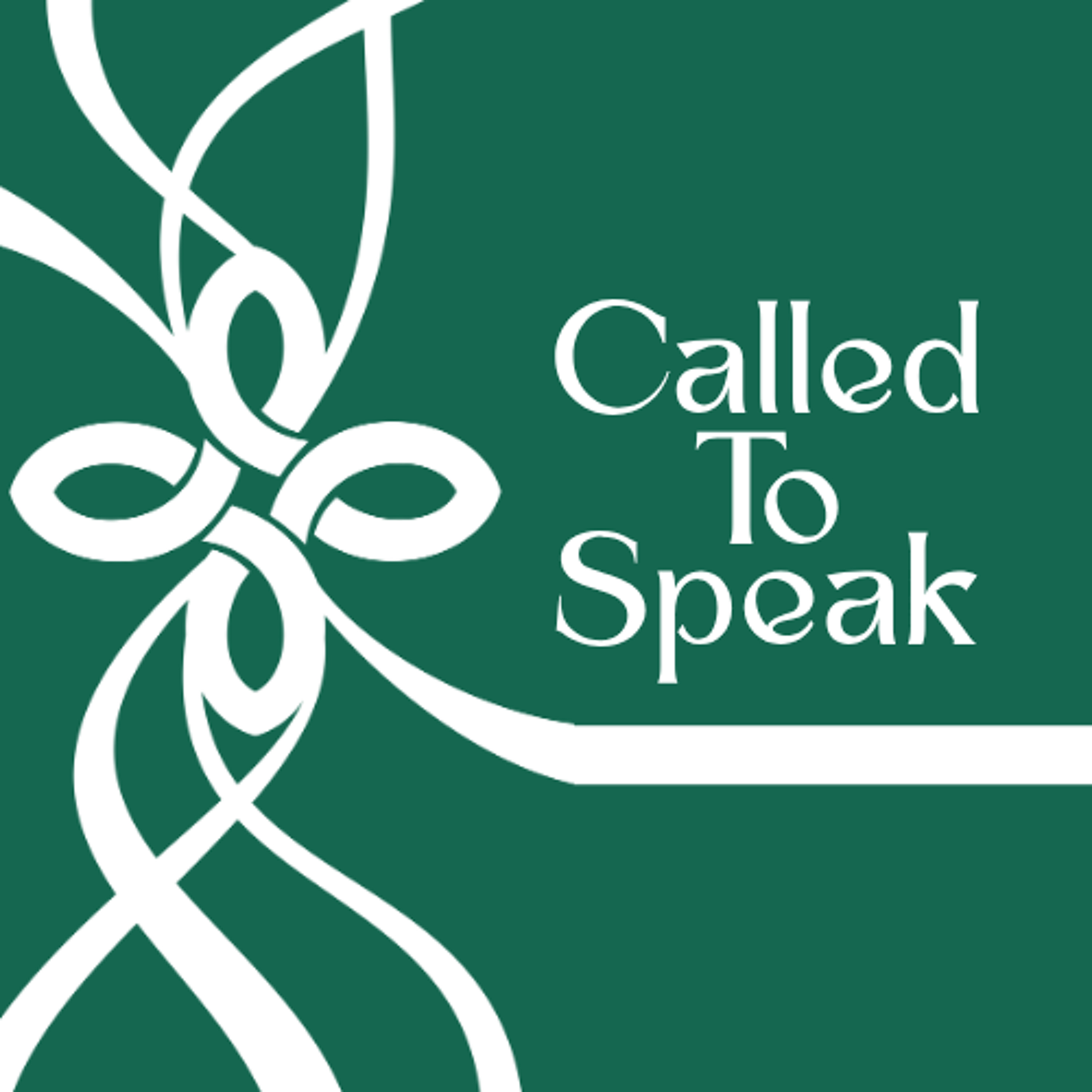 Called to Speak- 051726 episode artwork