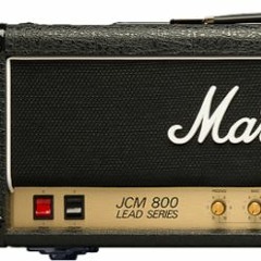 Jcm 800 KillerMod preset for Fractal