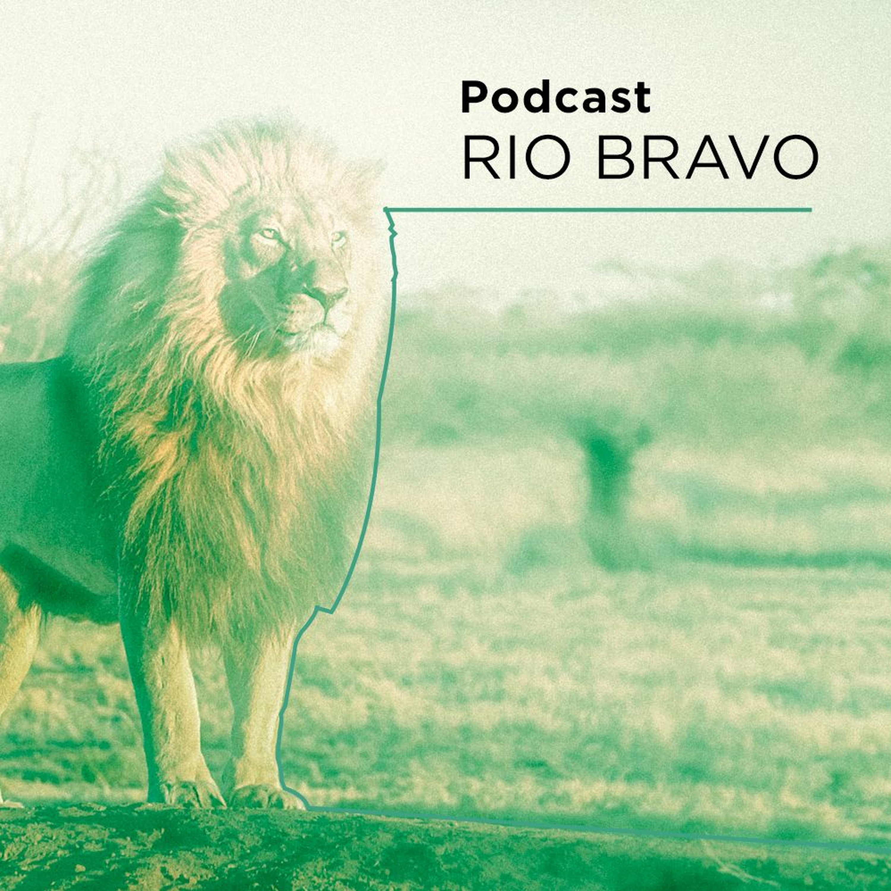 Podcast 579 – Tara O’Connor: Quem tem medo do continente africano? episode artwork