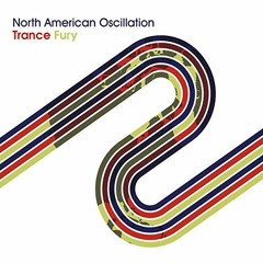 01. North American Oscillation