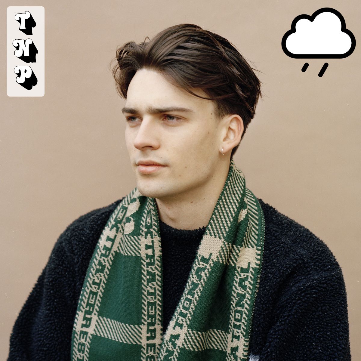 WeatherFM 001 // Rain w/ Devvul