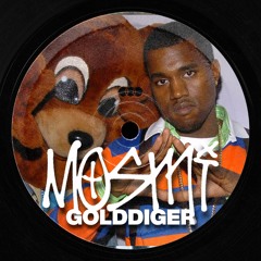 MOSMI - Golddiger +FREE DOWNLOAD+
