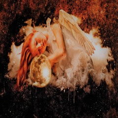 While Angels Sleep       ( Gina Wood & Franck Douvin )