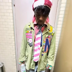 Lil Uzi Vert - AB (prod. brandon x lostkidsamy)