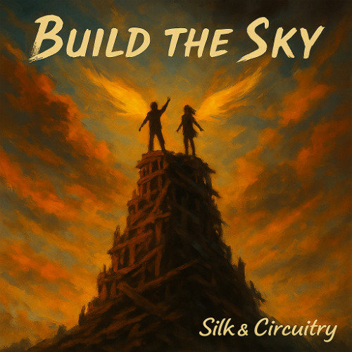 Build The Sky