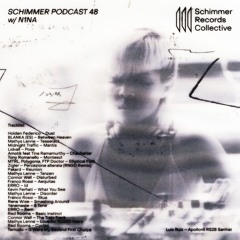 Schimmer Podcast #048 with N1NA