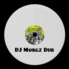 Shake It To The Max (DJ Morgz Speed Garage Dub)