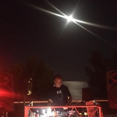 Early morning dj set