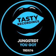 Jungstedt - You Got (Discotron & Sandy's Groove Radio Remix)
