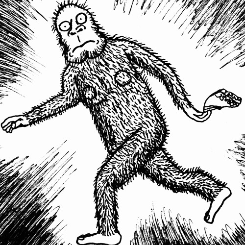 Squatchin