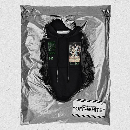 Ess Finesse - Off White