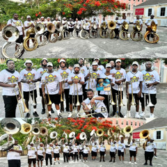 The Way Forward [V.B] 2024 Independence Junkanoo Audio