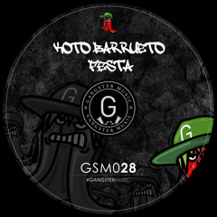 koto Barrueto - Festa (Original Mix)