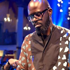 Black Coffee @ Salle Wagram in Paris, France for Cercle