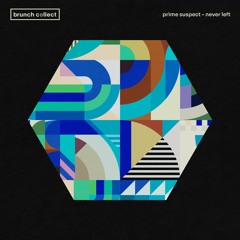 Prime Suspect - Never Left
