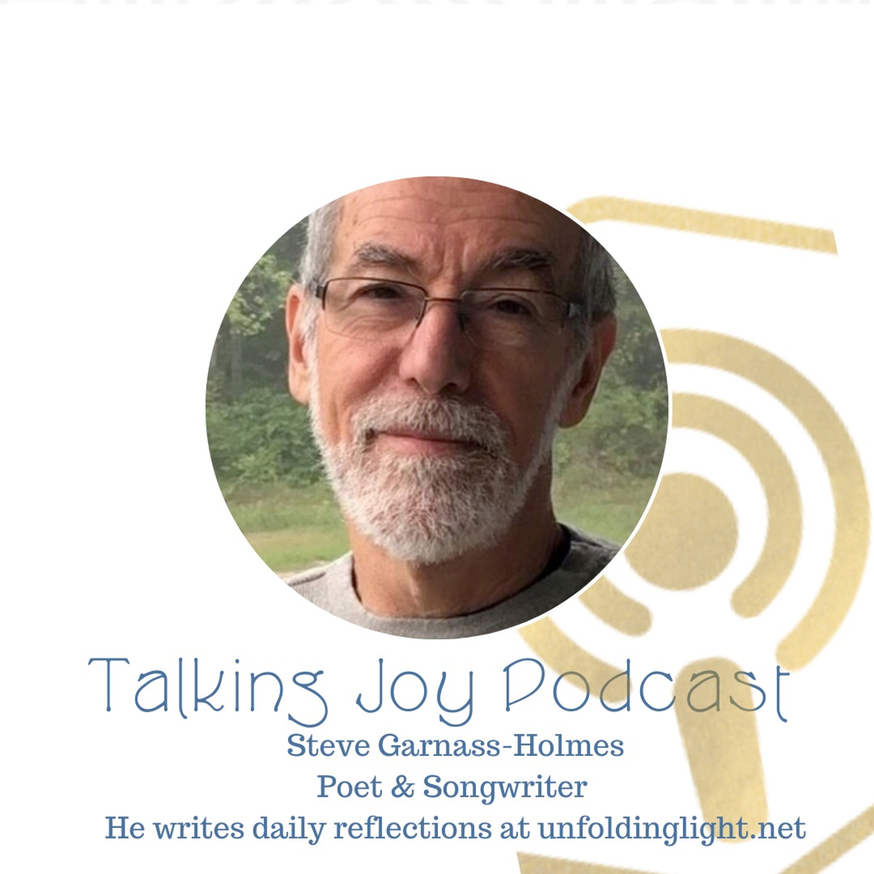 Talking Joy Podcast