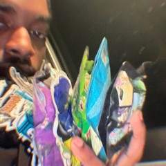 Pushin’ P (p. DMB2fye!)