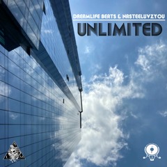 DreamLife & Nasteeluvzyou - Elevation | Unlimited LP