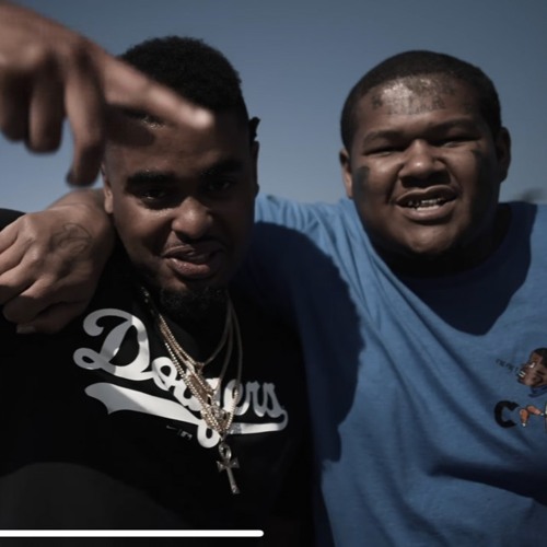 Western Wiggle Jayniffty x Crip Mac