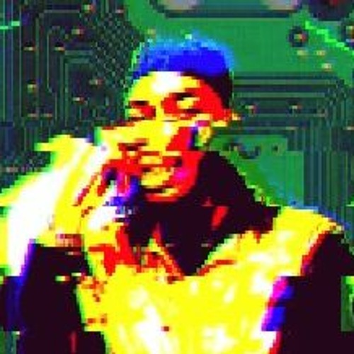 Knucks - Alpha House - Breakcore Remix