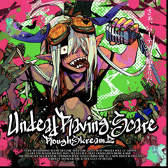 RoughSkreamZ - Undead Raving Scare