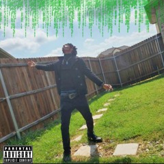 Qwasi- Peace of mind ( prod.Kevin katana )