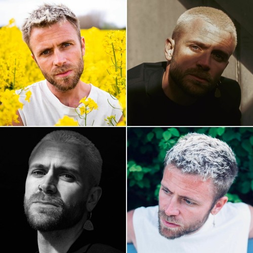 Tim Schou // G:talks