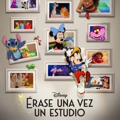 [Cuevana] Había una vez un estudio Pelicula Completa en HD Español LATINO