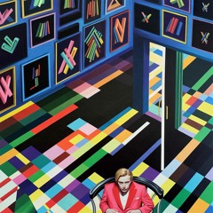 Rockman x New Life (mk.gee x Cult Member mashup remix)