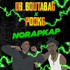 PookG x DB.BoutaBag - NoRapKap (Bounce Out Records Exclusive)