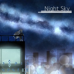 [Euphoric Hardstyle]Night Sky