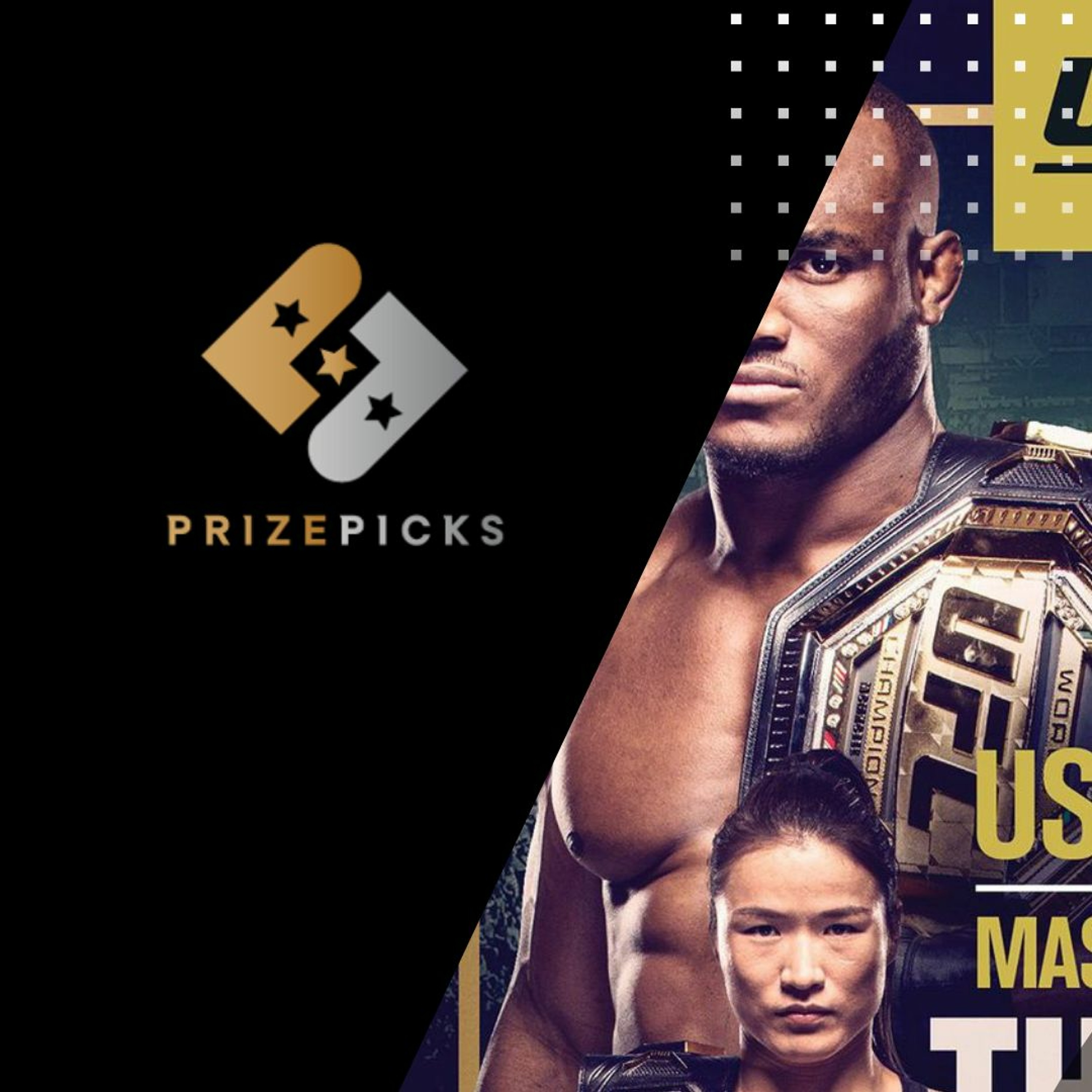 UFC 261 Prize Picks Tips | Usman vs Masvidal 2 | Zhang vs Namajunas | Betting Tips