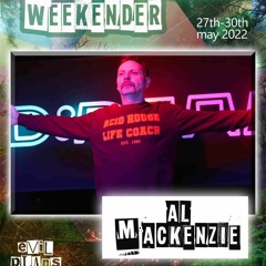 Al Mackenzie