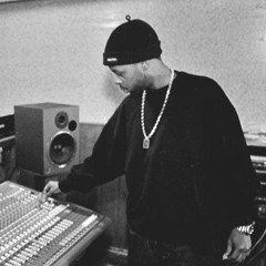 MRLN - STOP! (J DILLA TRIBUTE)