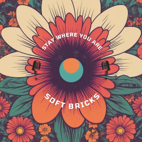Stay Where You Are