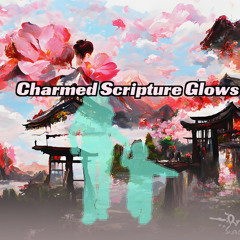 Charmed Scripture Glows
