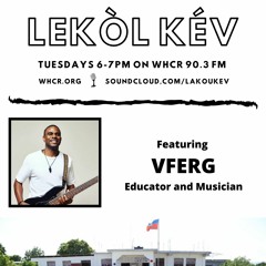 LEKÒL KÈV - Episode 1 feat VFERG