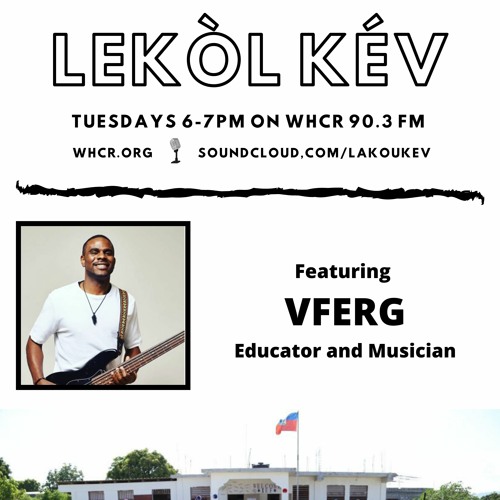 LEKÒL KÈV - Episode 1 feat VFERG
