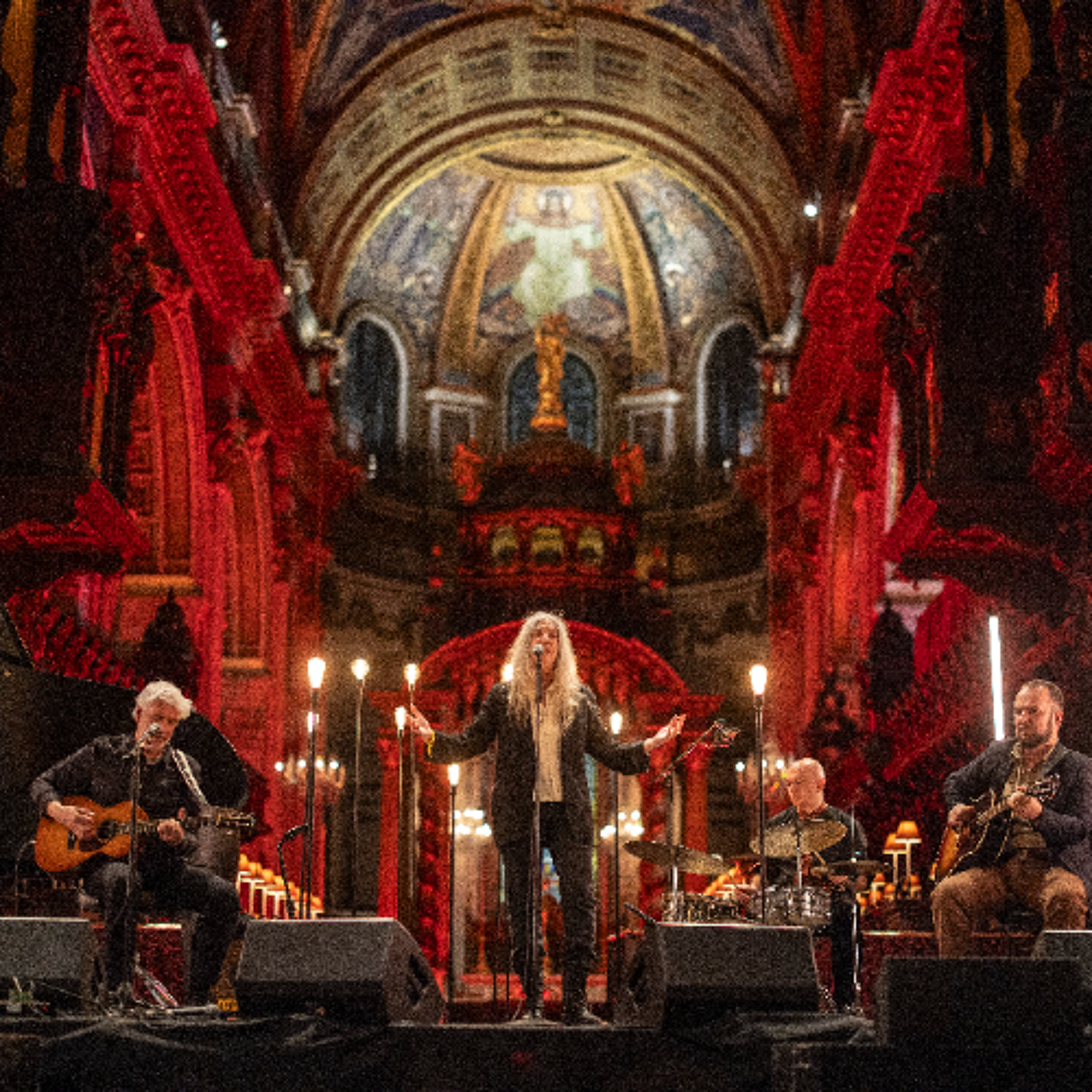 Stories from St Paul's: St Paul's and Music