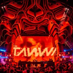 TAWWA Live At Laroc Club, Brazil