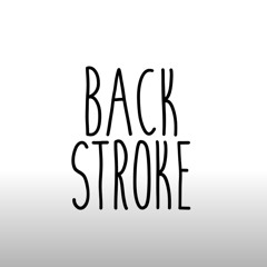 back stroke