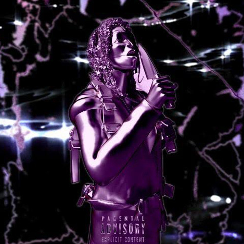 lancey foux - Dont Talk
