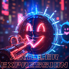 X.Killer - Expression